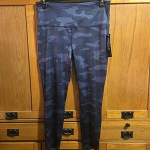 VOGO Athletica Black Leggings